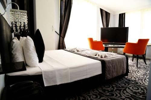 Pendik Marine Hotel