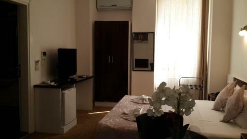 Pendik Marine Hotel