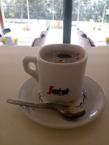 Pendik Marine Hotel