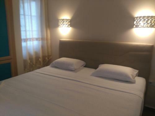 Dasis Apart Hotel