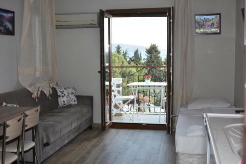 Dasis Apart Hotel