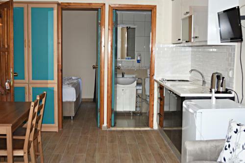 Dasis Apart Hotel