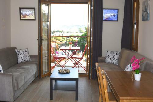 Dasis Apart Hotel