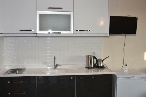 Dasis Apart Hotel