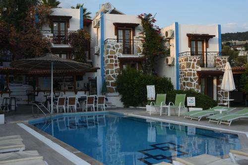 Dasis Apart Hotel
