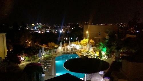 Dasis Apart Hotel