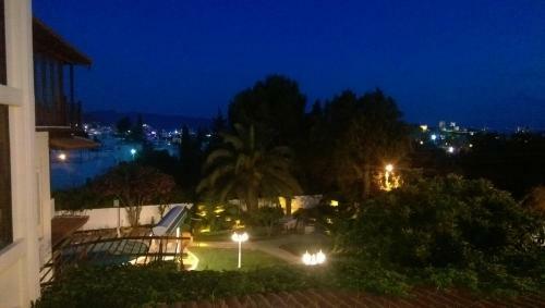 Dasis Apart Hotel