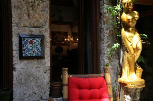 Apartamento Antique Celtik House