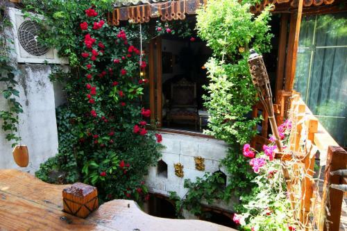 Apartamento Antique Celtik House