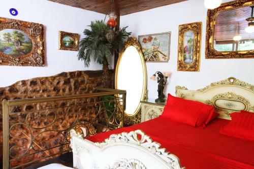 Apartamento Antique Celtik House