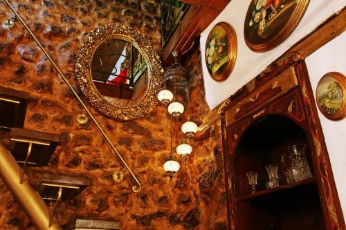 Apartamento Antique Celtik House