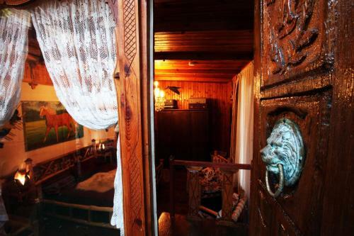 Apartamento Antique Celtik House