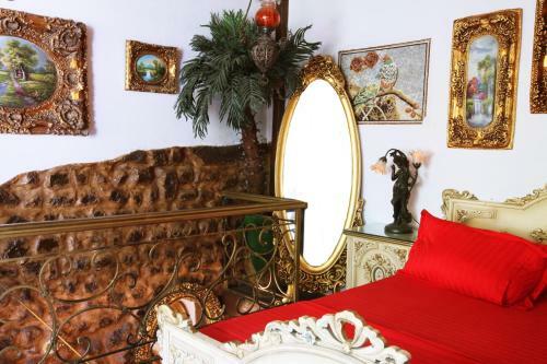 Apartamento Antique Celtik House