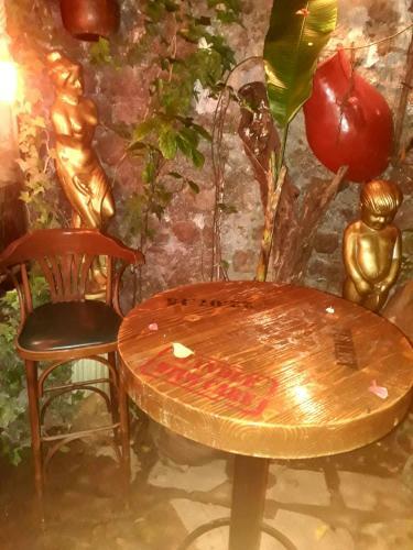 Apartamento Antique Celtik House