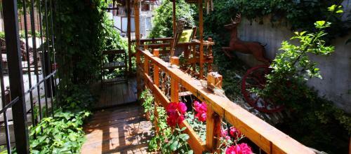 Apartamento Antique Celtik House
