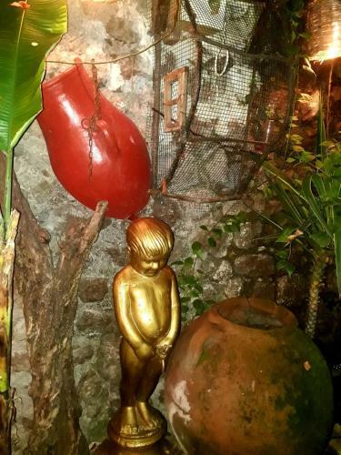 Apartamento Antique Celtik House