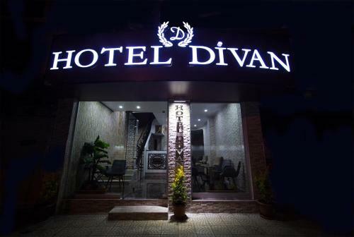 Hotel Divan Otel Antakya
