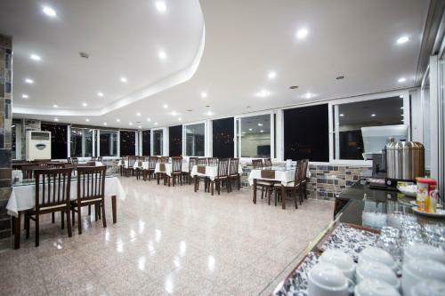 Hotel Divan Otel Antakya
