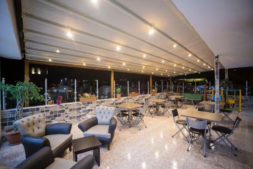 Hotel Divan Otel Antakya