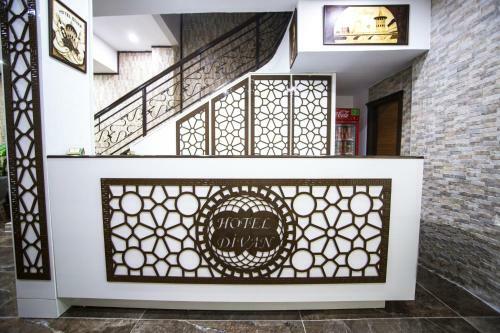 Hotel Divan Otel Antakya