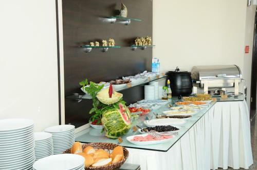 Hotel Divan Otel Antakya