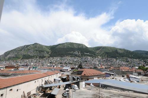 Hotel Divan Otel Antakya