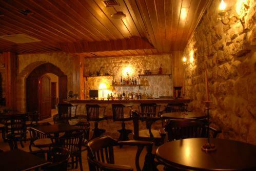 The Liwan Hotel