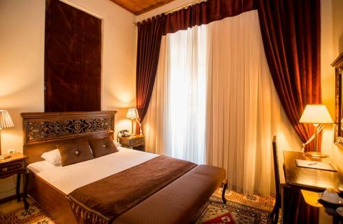 The Liwan Hotel