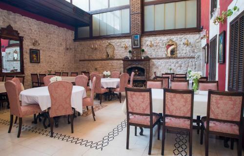 The Liwan Hotel