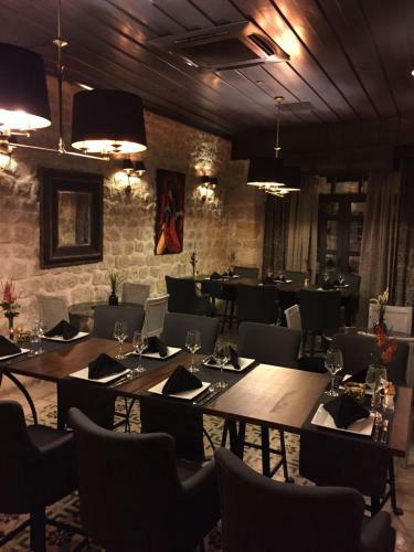 The Liwan Hotel