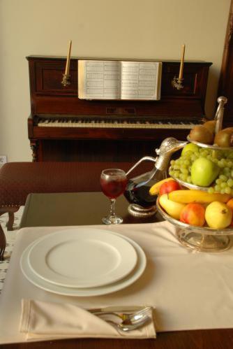 The Liwan Hotel