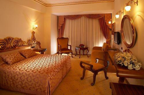 Hotel Ottoman Palace