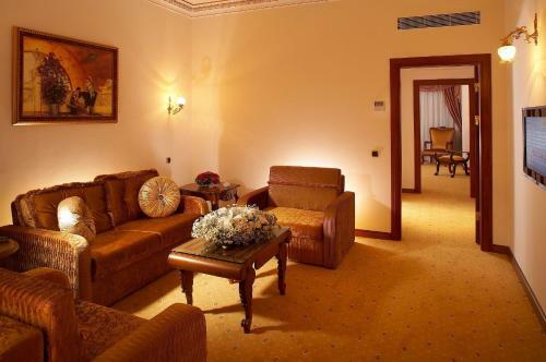 Hotel Ottoman Palace