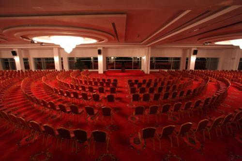 Hotel Ottoman Palace