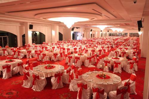 Hotel Ottoman Palace