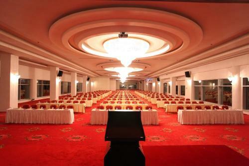 Hotel Ottoman Palace