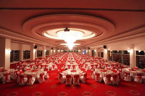 Hotel Ottoman Palace