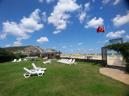 Mad Sea Beach Hotel