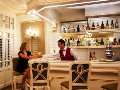 Limak Thermal Boutique Hotel