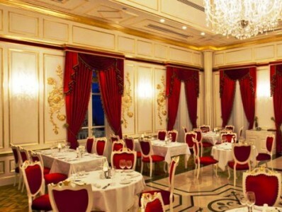 Limak Thermal Boutique Hotel