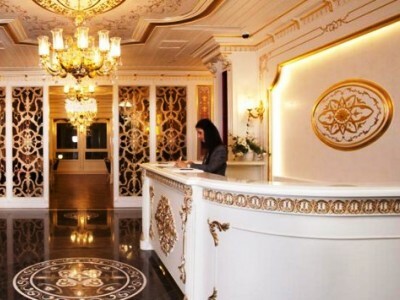Limak Thermal Boutique Hotel
