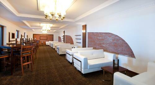 Crystal Kaymakli Hotel & Spa