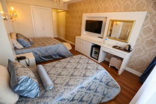 Thermal Saray Hotel