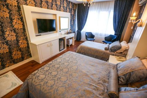 Thermal Saray Hotel