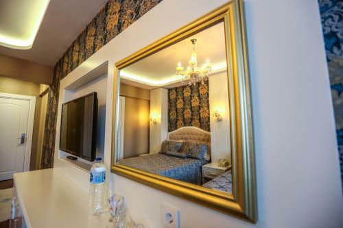 Thermal Saray Hotel