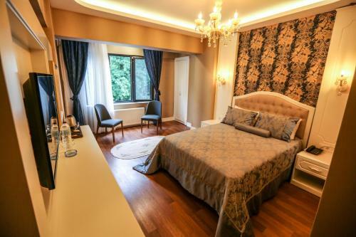 Thermal Saray Hotel