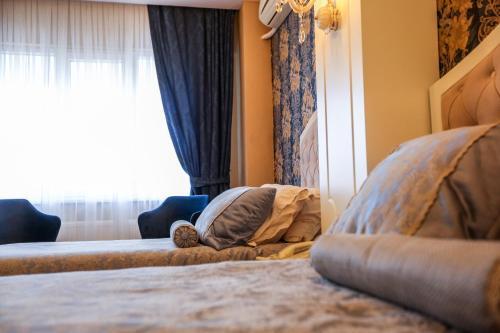 Thermal Saray Hotel