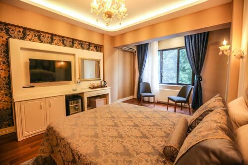 Thermal Saray Hotel