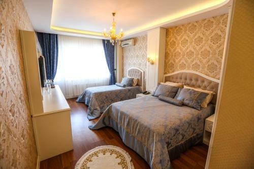 Thermal Saray Hotel
