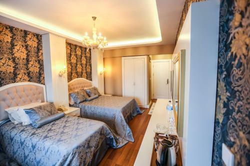 Thermal Saray Hotel